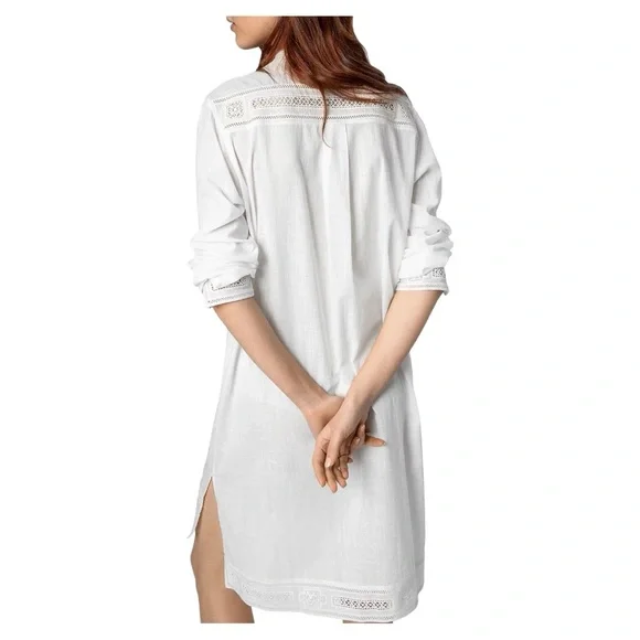 Zadig & Voltaire Redda Dress NWT - Picture 4 of 5